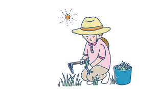 保険外自費サービス イメージ